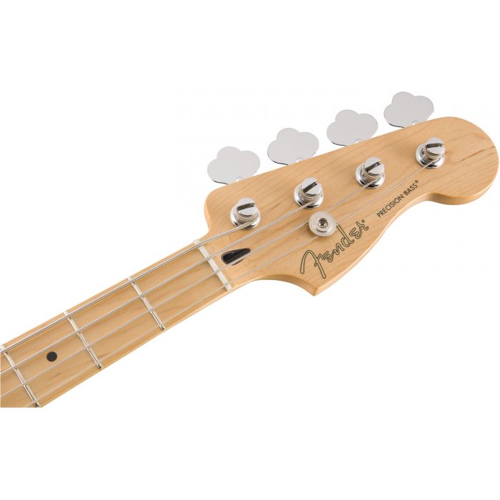 Fender Player Series Precision Bass MN Buttercream