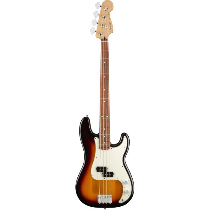 Fender Player Series Precision Bass PF 3-Color Sunburst