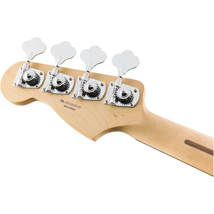Fender Player Series Precision Bass PF Polar White