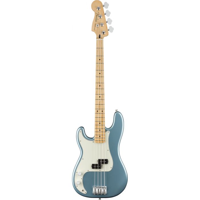 Fender Player Series Precision Bass Left Handed MN Tidepool