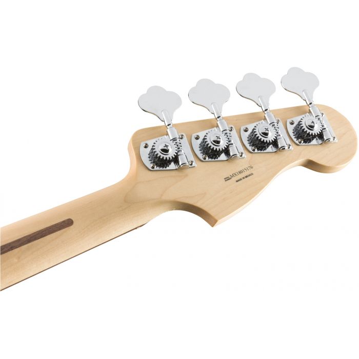 Fender Player Series Precision Bass Left Handed PF 3-Color Sunburst