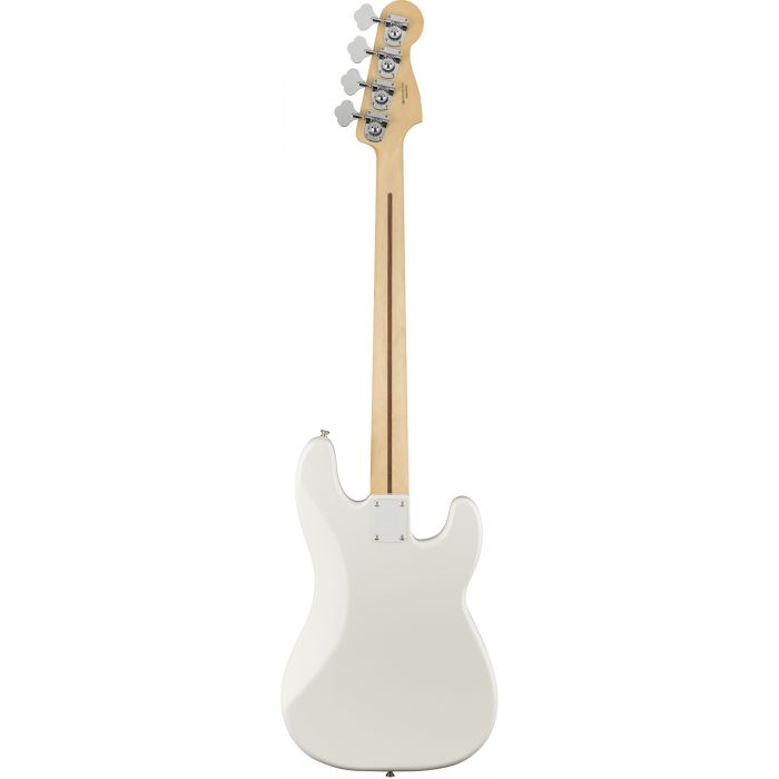 Fender Player Series Precision Bass Left Handed PF Polar White