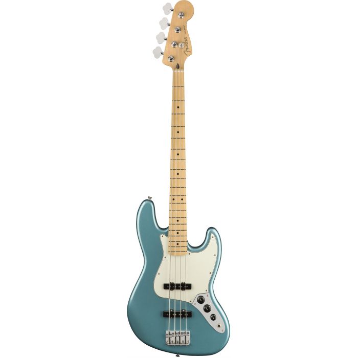 Fender Player Jazz Bass MN Tidepool Maple Neck