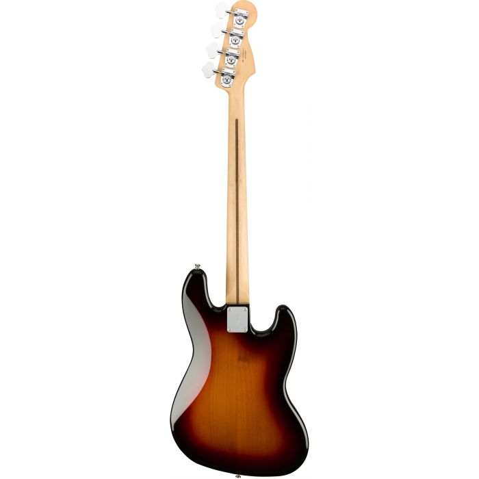 Fender Player Jazz Bass LH PF 3-Color Sunburst