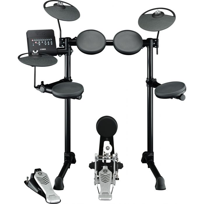 Yamaha DTX430K Electronic Drum Kit