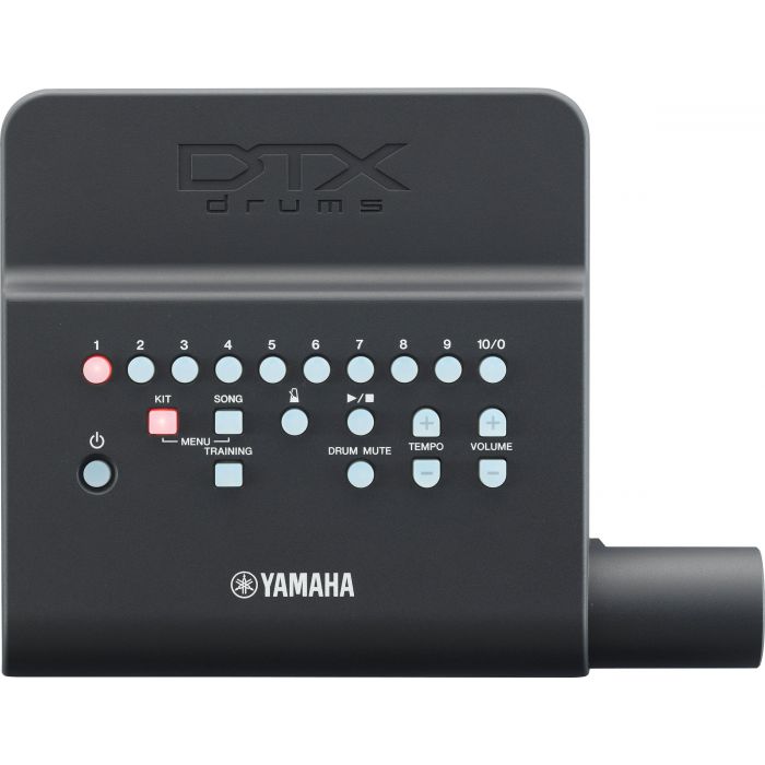 Yamaha DTX430K Electronic Drum Kit Module