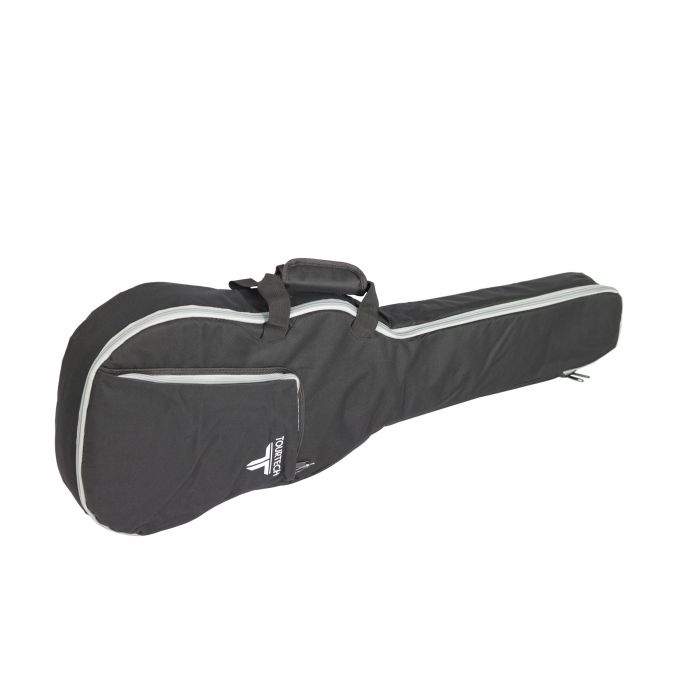 Tour Tech 10mm Padded Gig Bag For 3/4 Size Classical Guitar