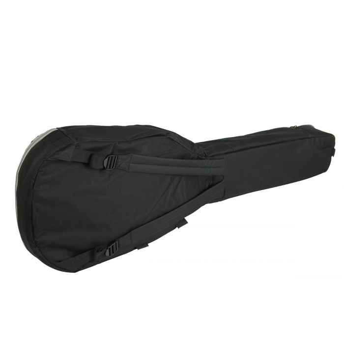 Tour Tech 10mm Padded Gig Bag for Acoustic Bass Back