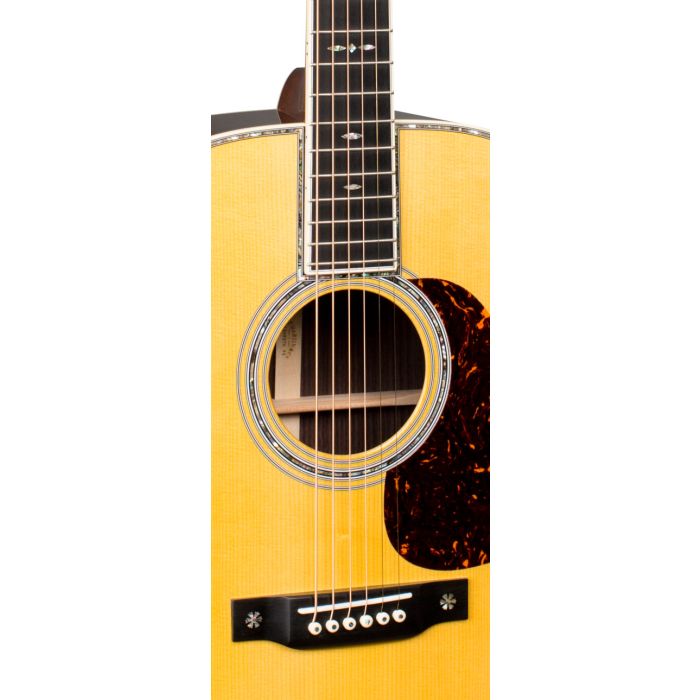 Martin D-42 Re-imagined 2018 Model Acoustic Guitar