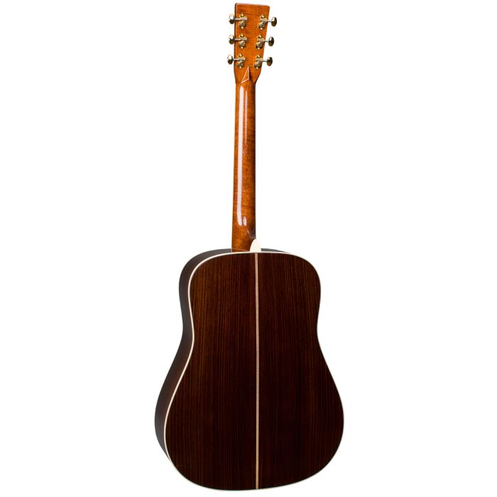 Martin D-42 Re-imagined 2018 Model Acoustic Guitar