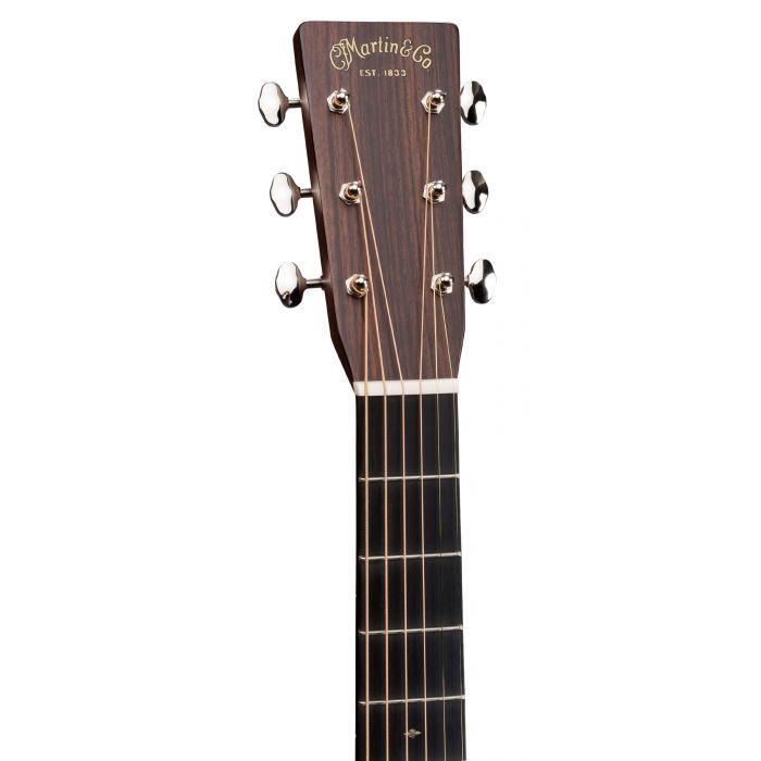Martin OM-28 Re-imagined 2018 Model Acoustic Guitar