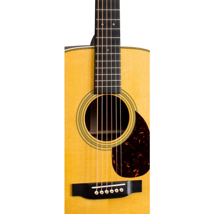 Martin OM-28 Re-imagined 2018 Model Acoustic Guitar