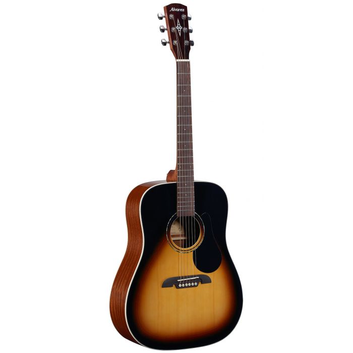 Alvarez RD26SB Acoustic Guitar, Sunburst