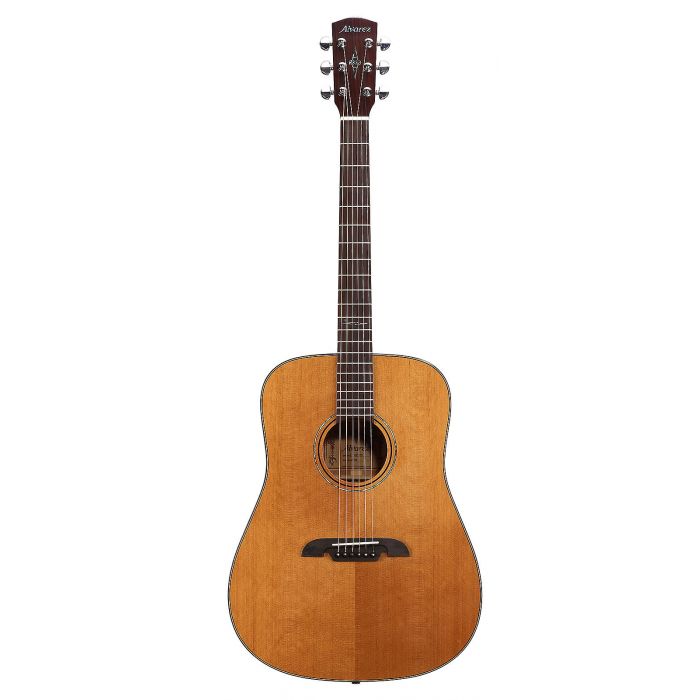 Alvarez Masterworks MD65 Acoustic Guitar