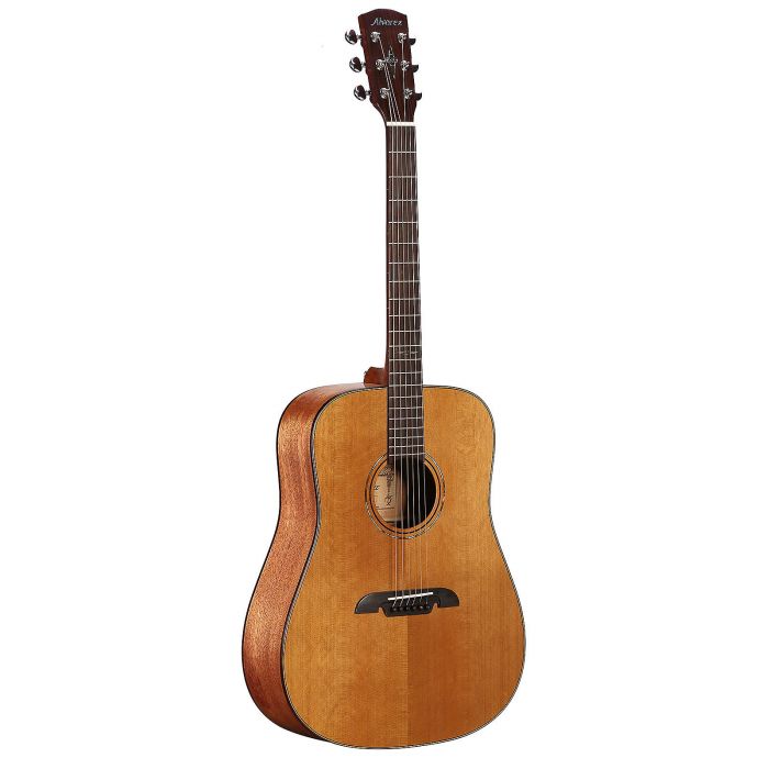 Alvarez Masterworks MD65 Acoustic Guitar