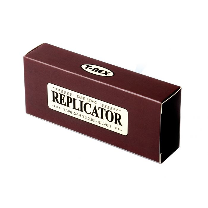 T-Rex Replacement Cartridge For Replicator