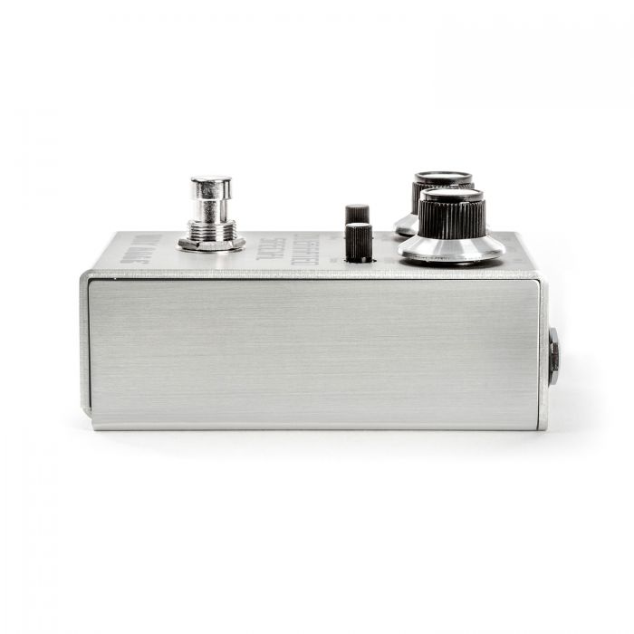 Way Huge Smalls Overrated Special Overdrive Pedal Right Side