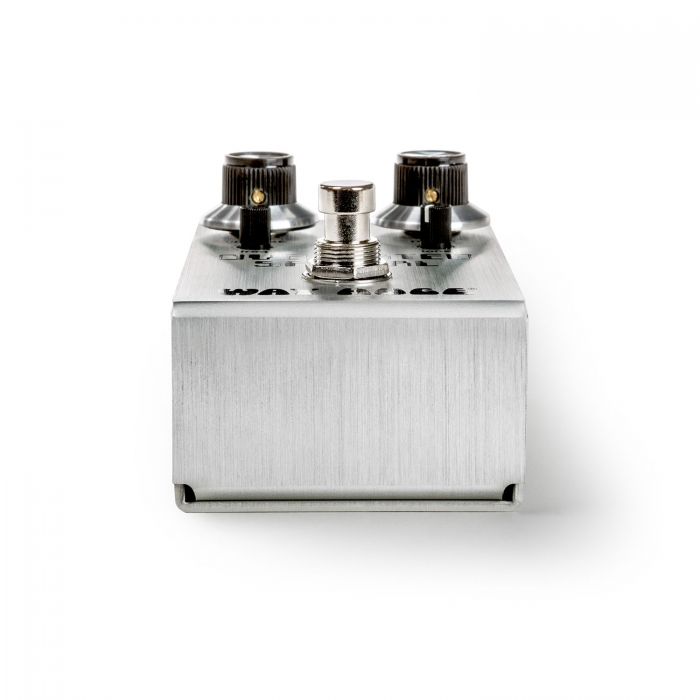 Way Huge Smalls Overrated Special Overdrive Pedal Bottom