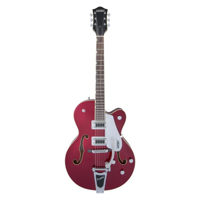 Gretsch G5420T Electromatic Hollow Body Candy Apple Red