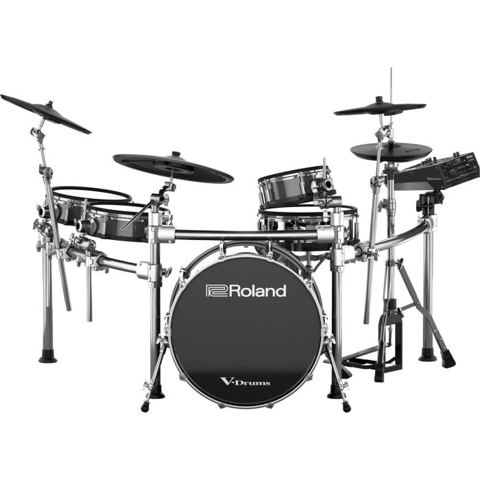 Roland TD50KVX V-Drums Kit