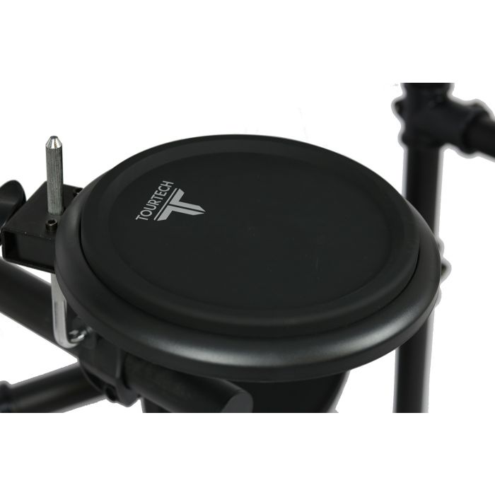 Electronic Drum Kit Snare Pad