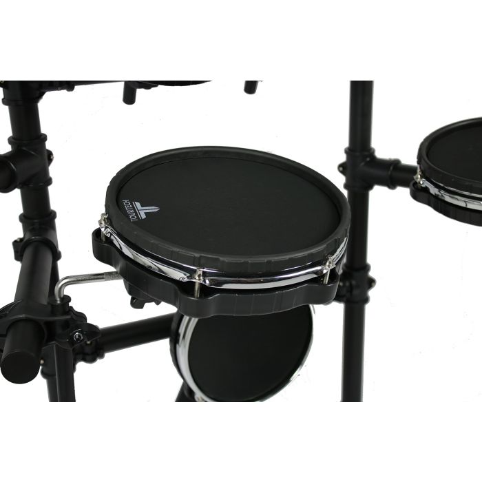 TourTech TT22M Electric Drum Kit Snare