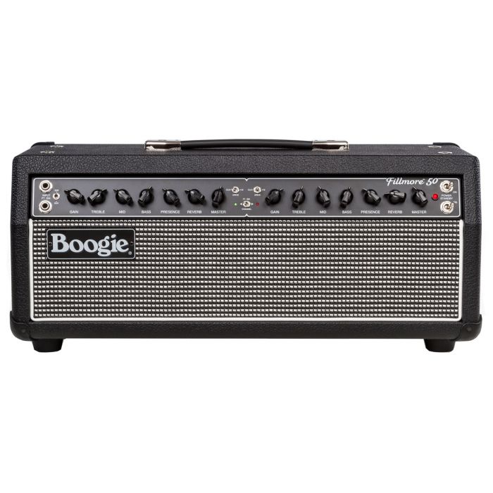 Mesa Boogie Fillmore 50 Amplifier Head