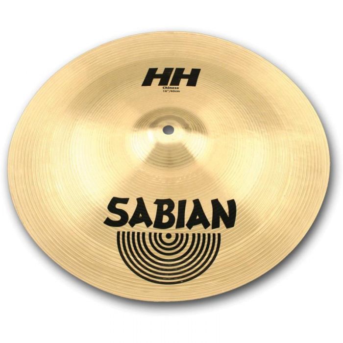 Sabian HH 18" Thin China Cymbal