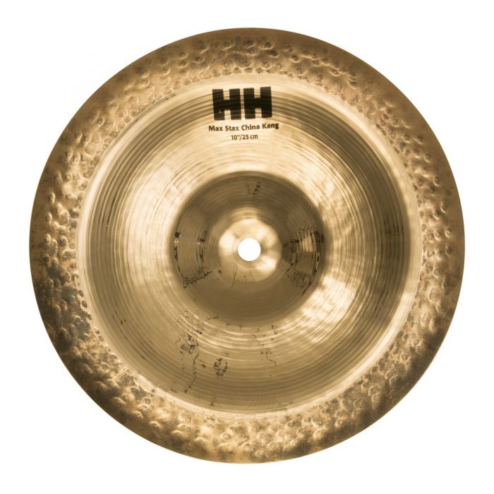 Sabian HH The Mid Max Stax Cymbal 