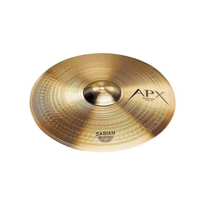 Sabian APX 20" Solid Ride Cymbal