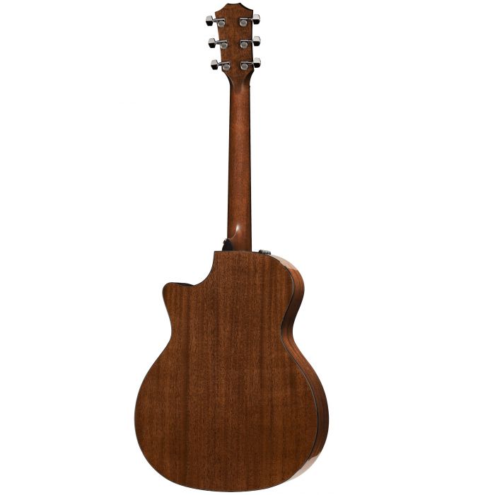 Taylor 514ce V-Class Electro-Acoustic Guitar Back
