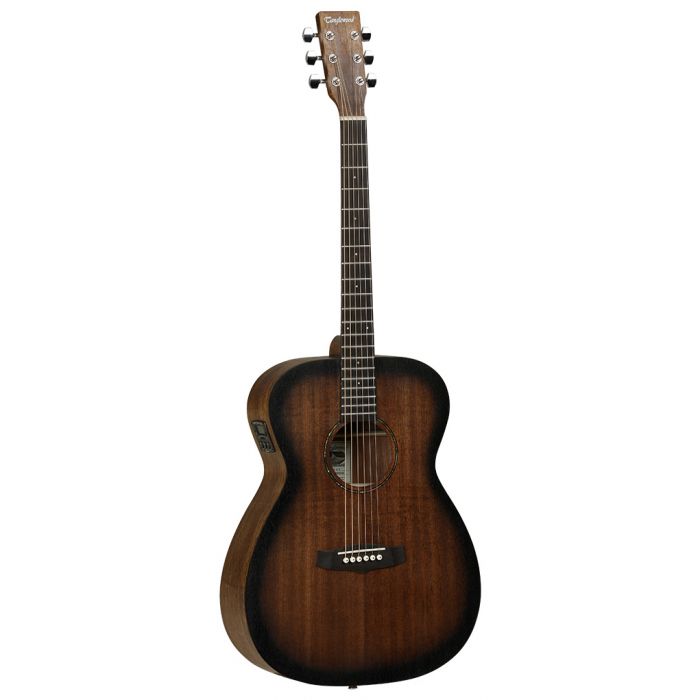 Tanglewood TWCROE Orchestra Size Electro Acoustic 