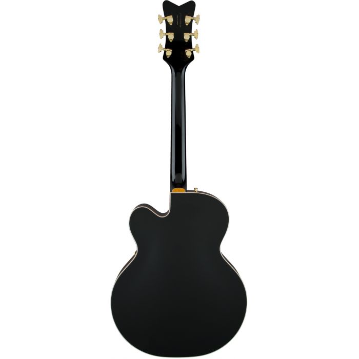 Gretsch G6136T-BLK Players Edition Falcon in Black