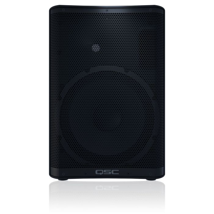 QSC CP12 Compact Powered Loudspeaker