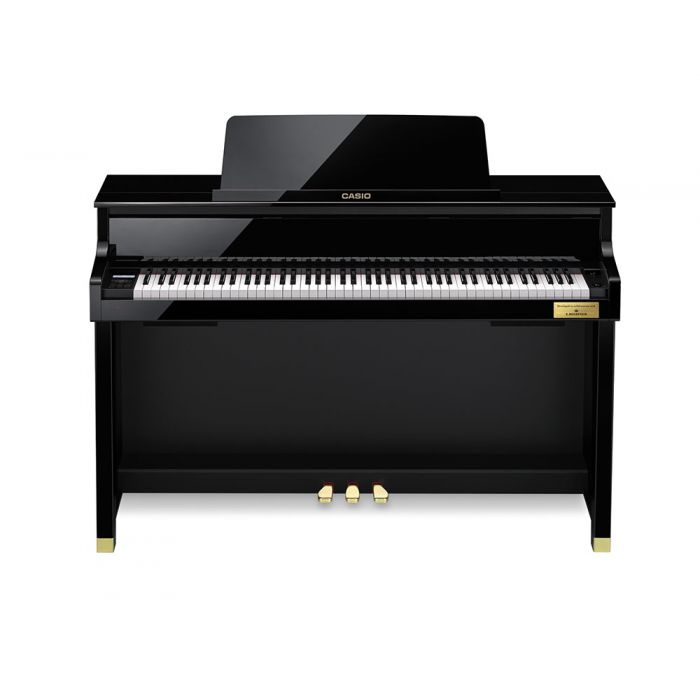 Casio GP-500 Celviano Grand Hybrid Digital Piano