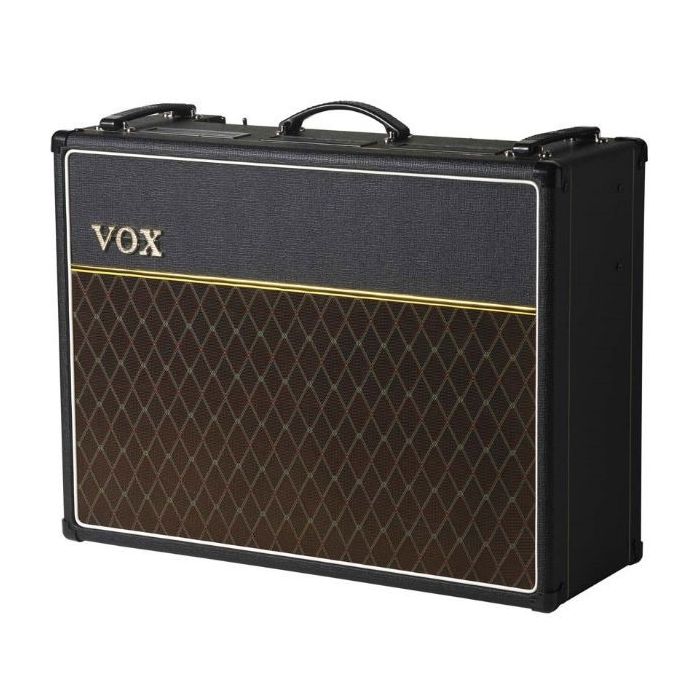 Vox AC15C2 Twin Guitar Combo Amp