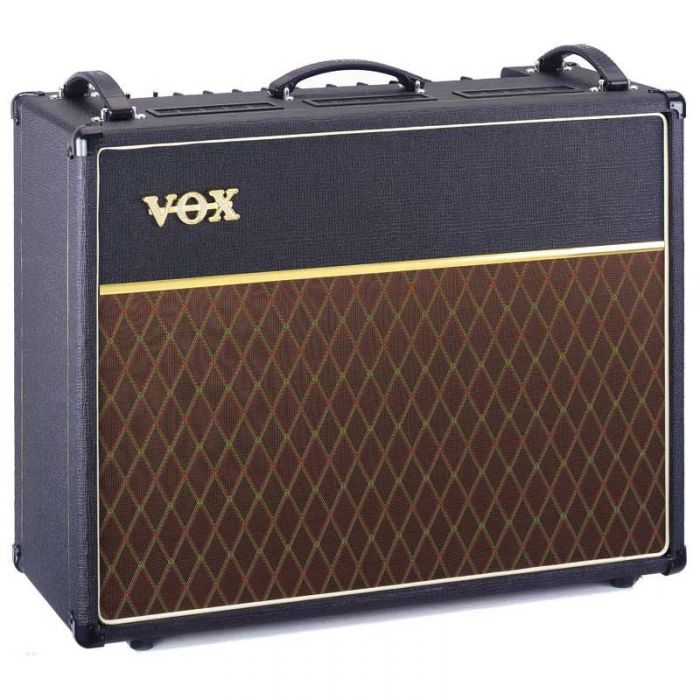 Vox AC30C2X Custom Combo Valve Amp