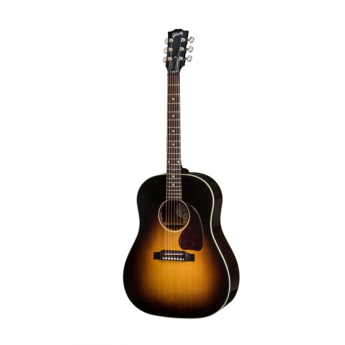 Gibson J-45 Standard 2019 Vintage Sunburst 2019
