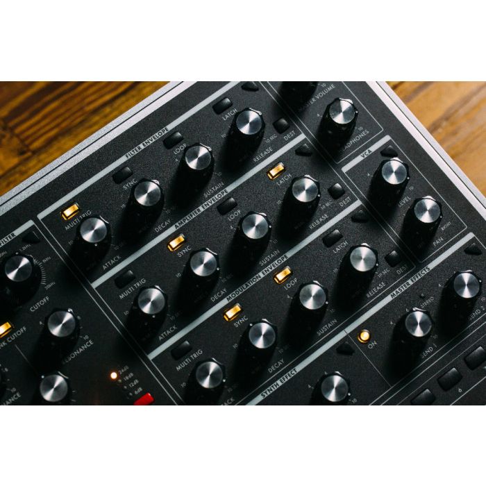 Moog One 16 Voice Analog Synthesizer Amp