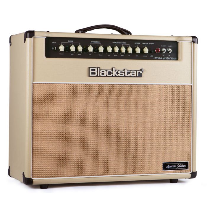 Blackstar Limited Edition HT-40 MkII Classic
