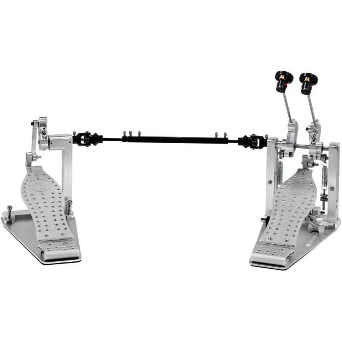 DW MDD Machined Direct Drive Double Pedal