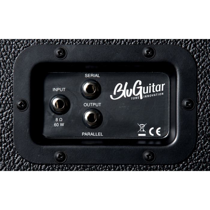 BluGuitar Fatcab Combo Amplifier