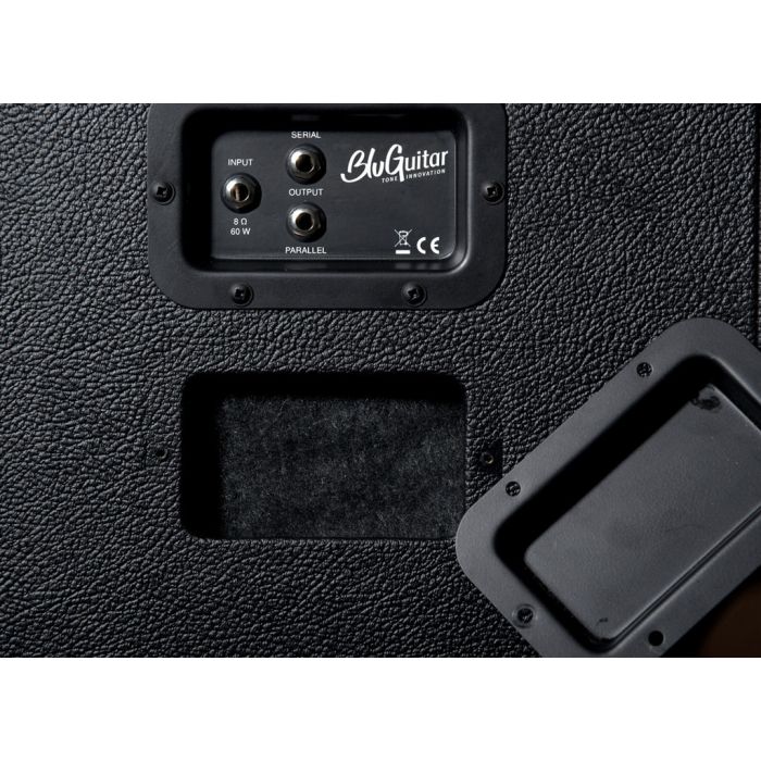 BluGuitar Nano cab 1x12" Speaker Cabinet