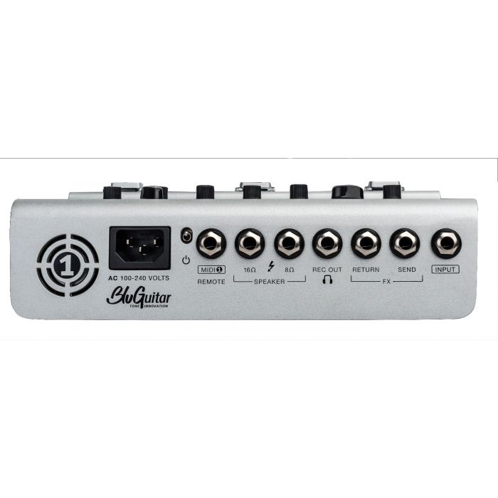 BluGuitar Amp1 100w Guitar Amplifier