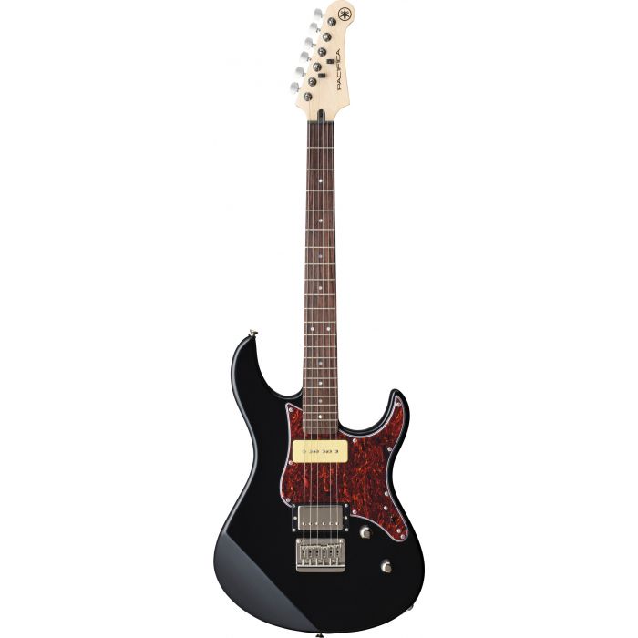 Yamaha Pacifica 311H Electric Guitar in Black