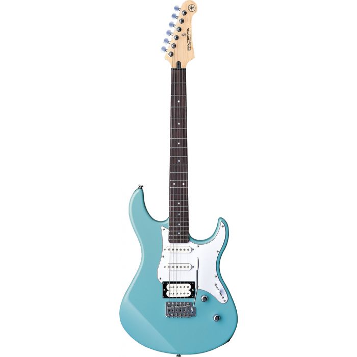 Yamaha Pacifica 112V Guitar in Surf Blue