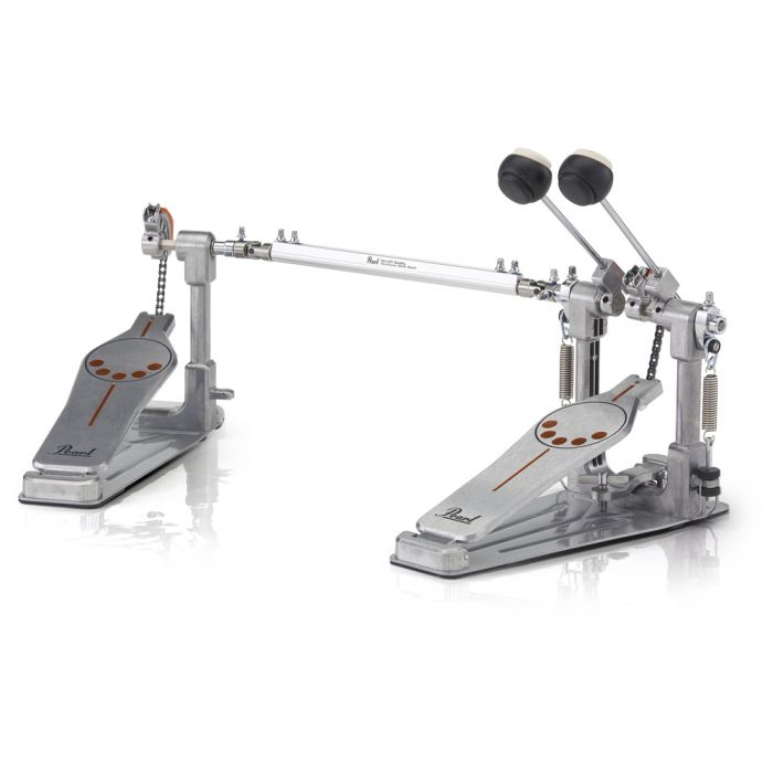 Pearl P 932 Double Bass Drum Pedal