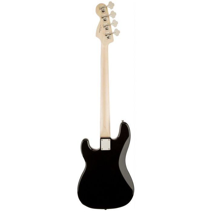 Squier Affinity Precision Bass PJ Pack Black