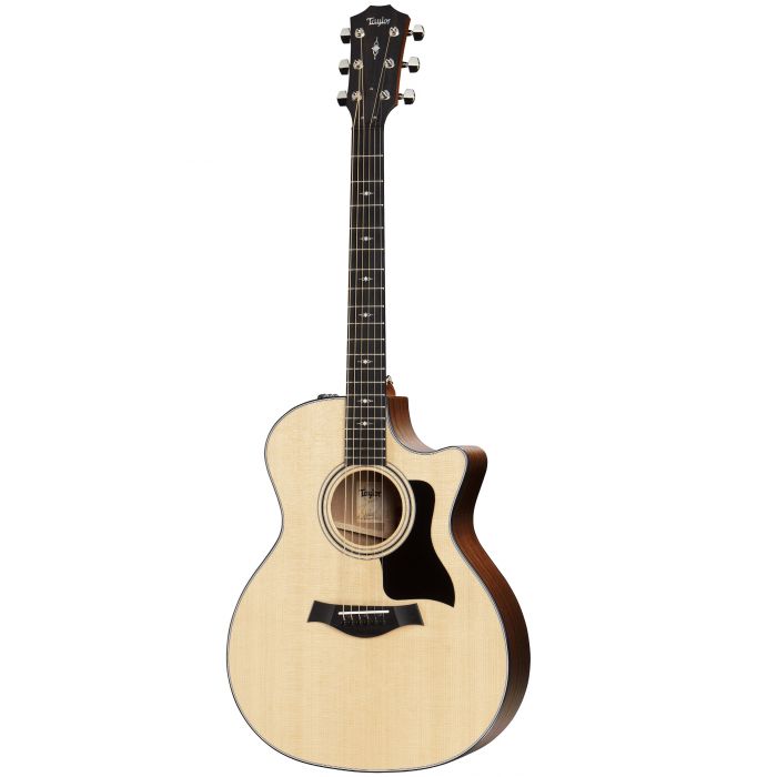 Taylor 314ce V-Class Electro-Acoustic Guitar