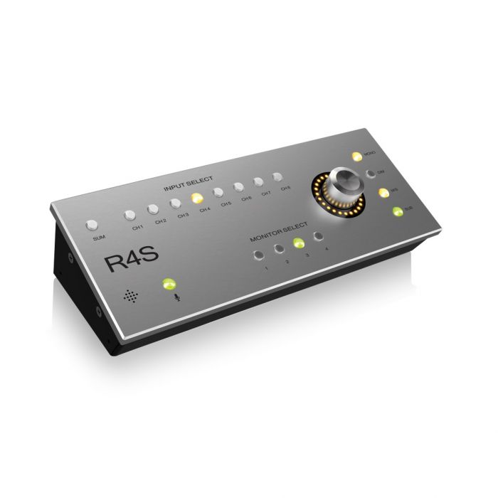 R4S Remote Control